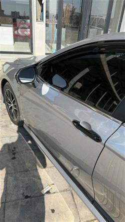 تۆیۆتا کامری